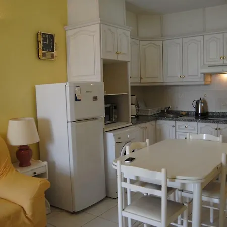 Apartamento Primavera Costa del Silencio
