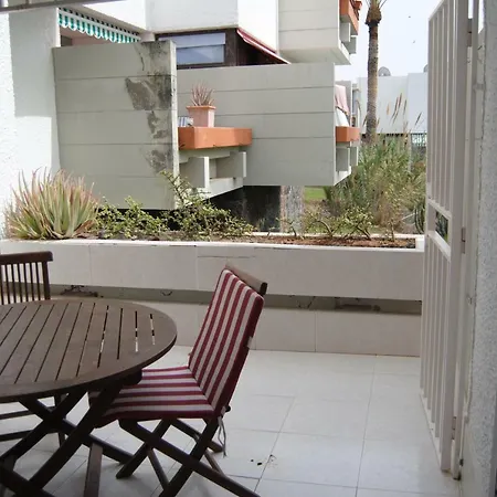 Appartement Primavera