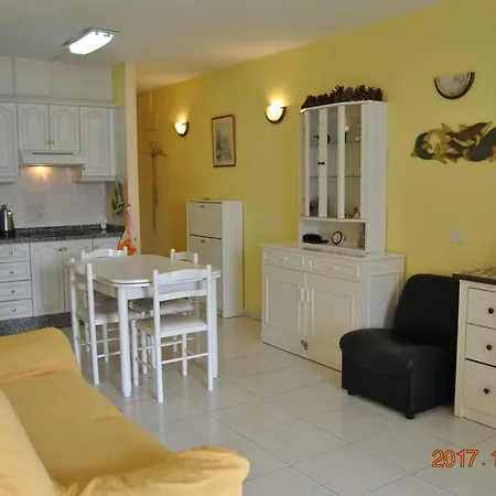 Appartement Primavera